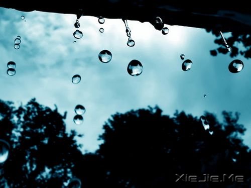 14首关于雨的纯音乐推荐 (10)